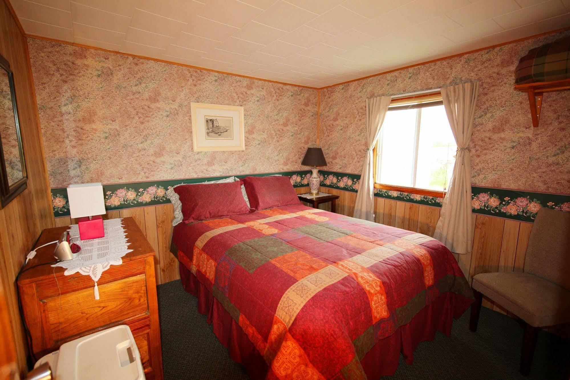 Blue Crest Cottages North Rustico Exterior photo