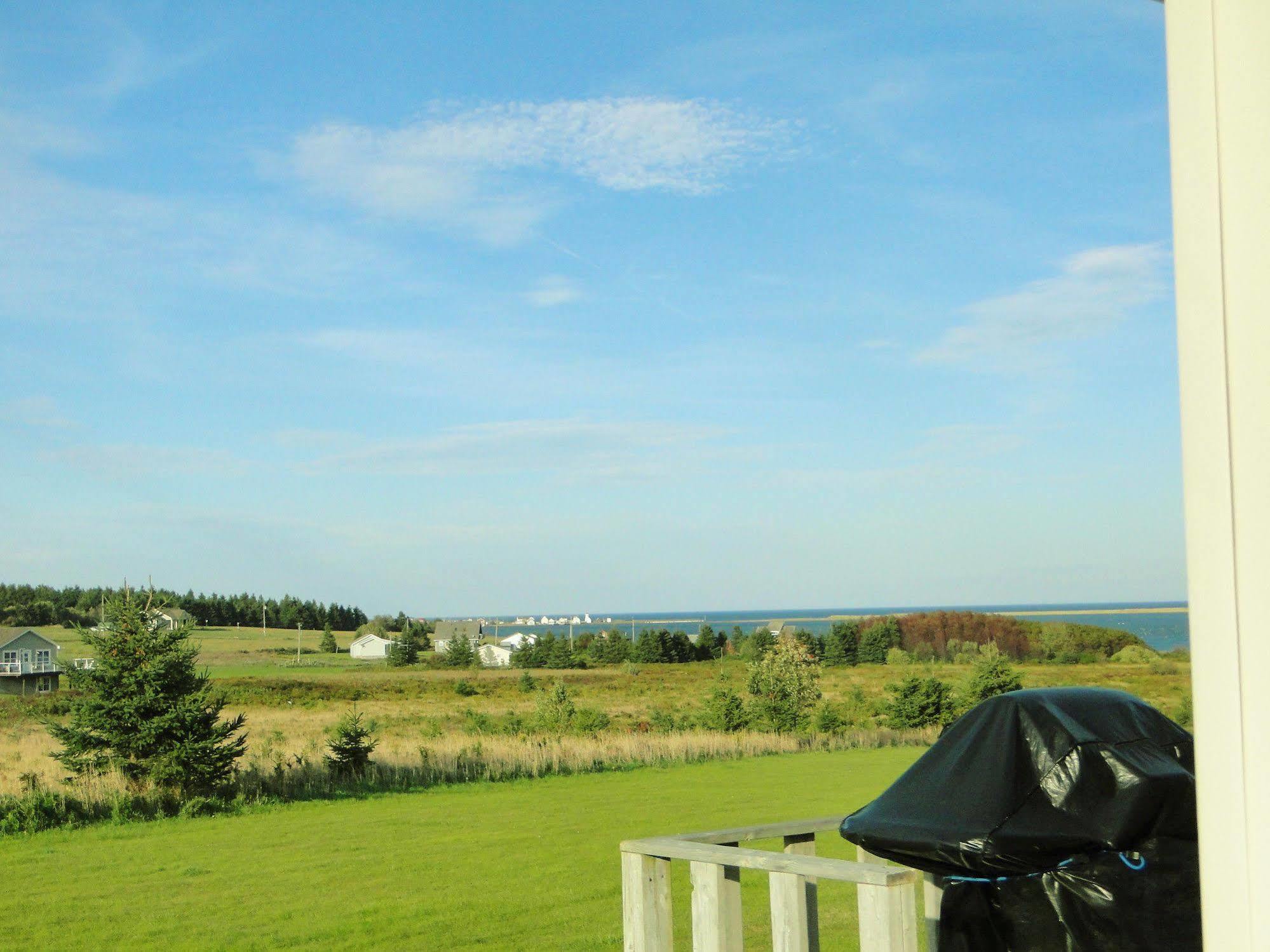 Blue Crest Cottages North Rustico Exterior photo